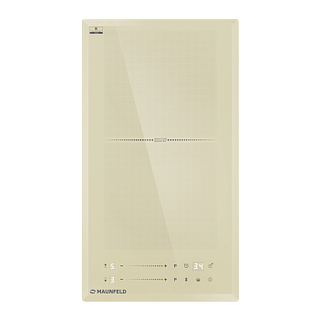 Индукционная варочная панель Maunfeld CVI292S2FBG LUX