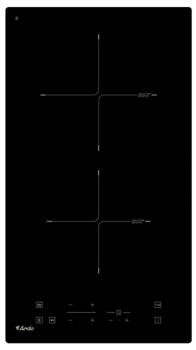 Варочная панель индукционная ARDO IM32BT2