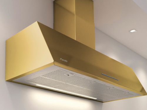 Вытяжка Pando P-2010