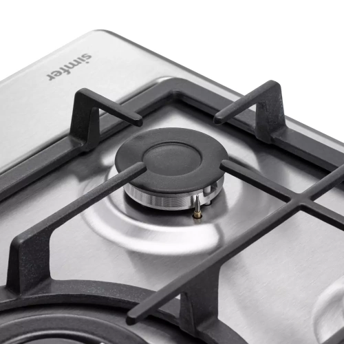 Газовая варочная поверхность Simfer H70W51M522
