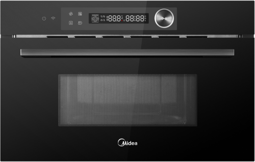 Встраиваемая микроволновая печь Midea MI9340GB-I