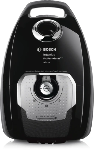 Пылесос Bosch BGL8ALL5