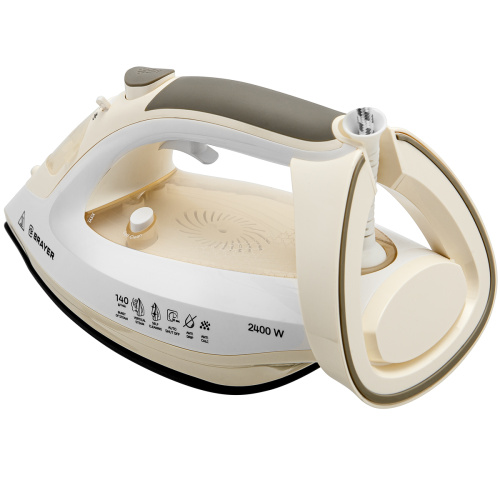 Паровой утюг BRAYER BR4014