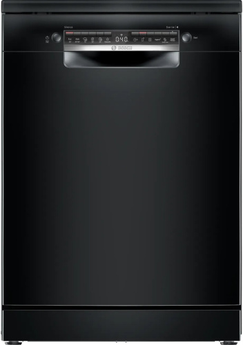 Посудомоечная машина Bosch SMS4IMB62Q