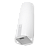 Кухонная вытяжка Maunfeld Lee Light Isla 35 Sensor белый