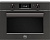 Духовой шкаф Bertazzoni, комбинированный с СВЧ F457PROMWTN