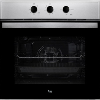 Духовой шкаф Teka HBB 605 ST. STEEL