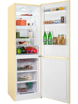 Холодильник NORD NRB 162NF E