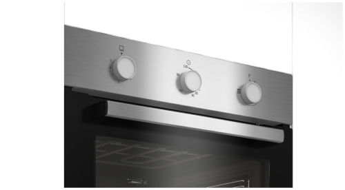 Газовый духовой шкаф Beko BBIGT21100X