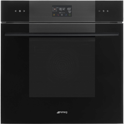 Духовой шкаф Smeg SO6102S3PB3