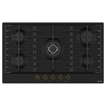 Варочная поверхность Korting HG 945 CTRN