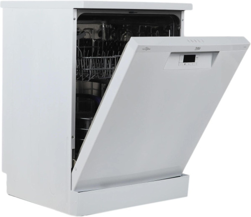 Посудомоечная машина Beko BDFN15422W