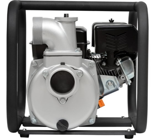 Бензиновая мотопомпа Hyundai HY 80