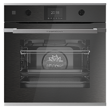 Электрический духовой шкаф Kuppersbusch BP 6350.0 GPH 1 Stainless Steel