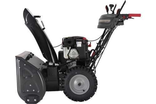 Бензиновый снегоуборщик EVOline SBG760BE