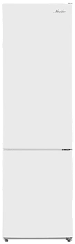 Холодильник Monsher MRF 61201 Blanc