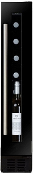 Винный шкаф Dunavox DAUF-9.22B