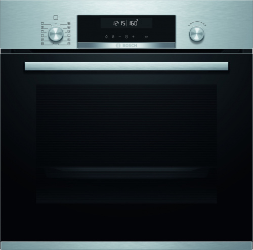 Встраиваемый духовой шкаф Bosch HBJ577ES0R