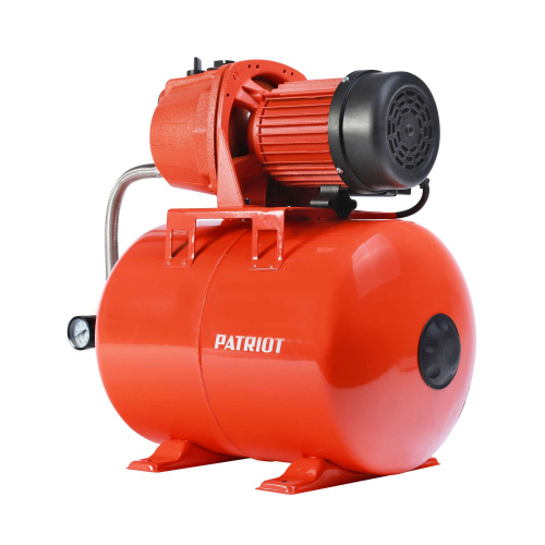 Насосная станция PATRIOT PW 1200-24 C, 1200 Вт