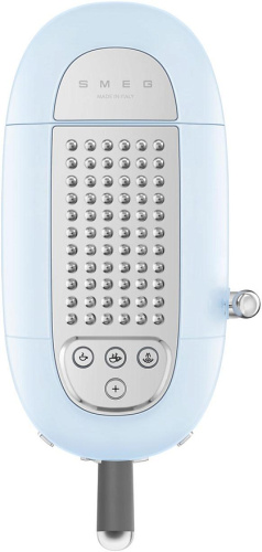 Кофемашина-эспрессо Smeg ECF02PBEU