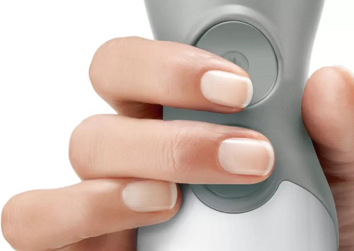 Блендер погружной Bosch MSM66020