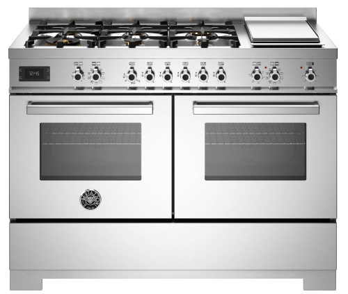 Варочный центр Bertazzoni Professional PRO126G2EXT2