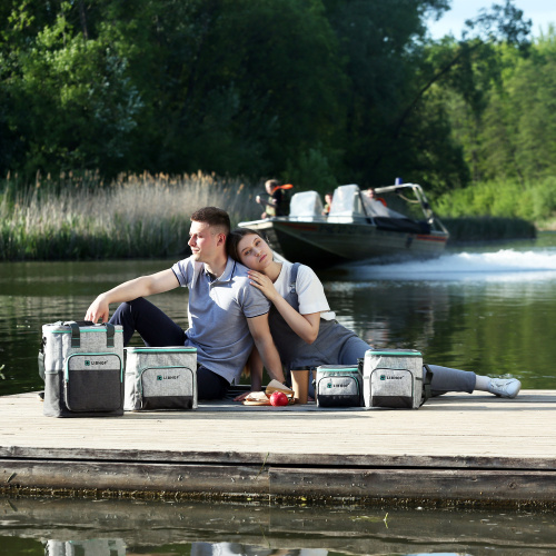 Термосумка Libhof Holiday TW-19