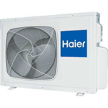 Кондиционер Haier 1U20HPL1FRA наружный блок