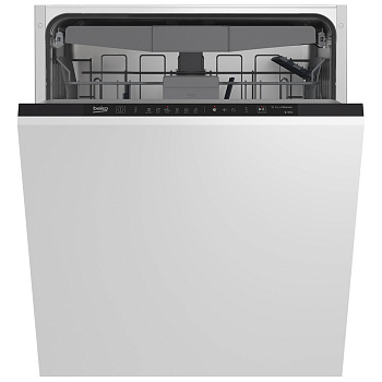 Встраиваемая посудомоечная машина Beko BDIN16520Q