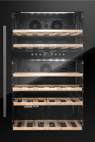 Холодильник винный Temptech OZ90DB