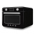 Мини печь Smeg COF01BLEU Мини печь Smeg COF01BLEU