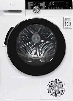 Сушильная машина Weissgauff WD 599 DC Inverter Heat Pump UV Light