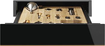 Ящик сомелье Smeg CPS615NR