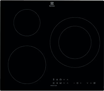 Встраиваемая варочная панель Electrolux LIT60336C