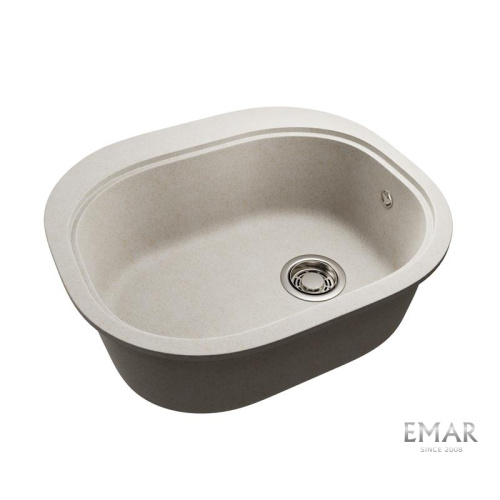 Мойка Emar EMQ-1570.C Берилл