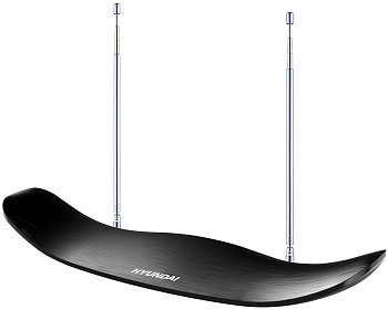 Антенна телевизионная Hyundai H-TAI280