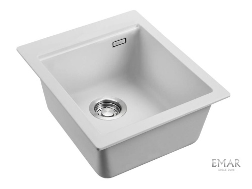 Мойка Emar EMQ-1420.Q Агат