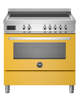 Варочный центр Bertazzoni Professional PRO95I1EGIT