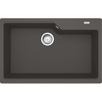 Мойка Franke UBG 610-72 3,5 грифельный-серый