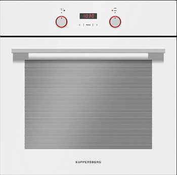 Духовой шкаф Kuppersberg HH 668 W
