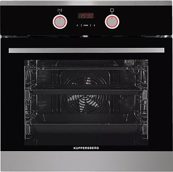 Духовой шкаф Kuppersberg HH 668 T