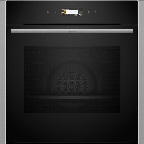 Духовой шкаф электрический Neff B24CR31N0