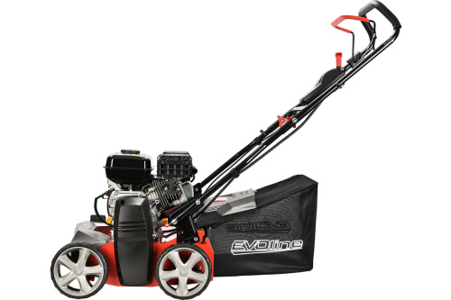 Электрический аэратор-скарификатор EVOline SCE38