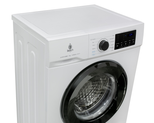 Стиральная машина Jacky's JW S0742BBS