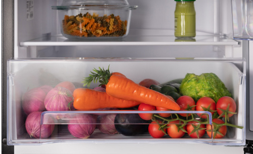 Холодильник NORDFROST NRB 122 B