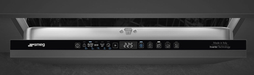 Встраиваемая посудомоечная машина Smeg ST363CL