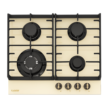 Встраиваемая газовая варочная панель EXITEQ EXH-203