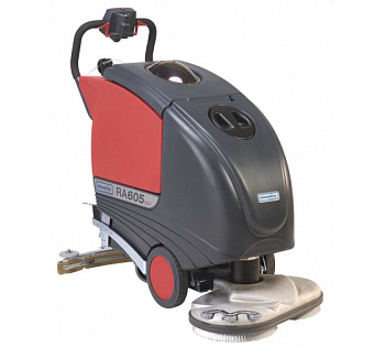 Поломоечная машина Cleanfix RA605IBCT без АКБ 565.055