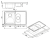 Мойка Smeg SP7915DOT