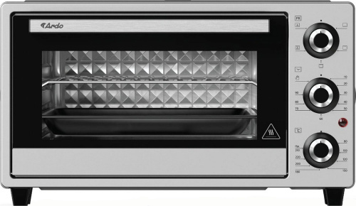 Мини печь ARDO MO2551S2